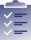 TLG One Icon Icon of a Clipboard