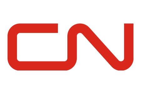 CN Logo