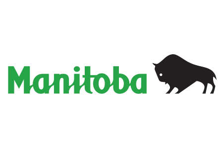 Government of Manitoba Logo