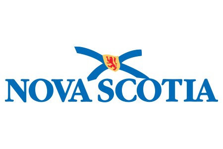 Governement of Nova Scotia Logo