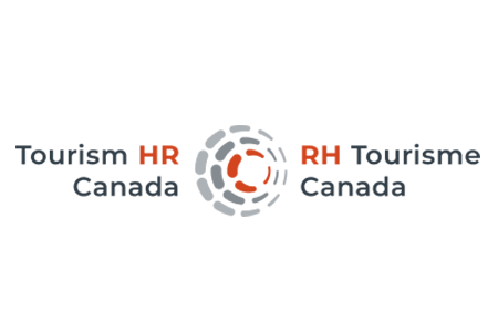 Tourism HR Canada Logo