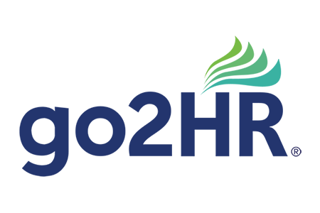 go2HR Logo